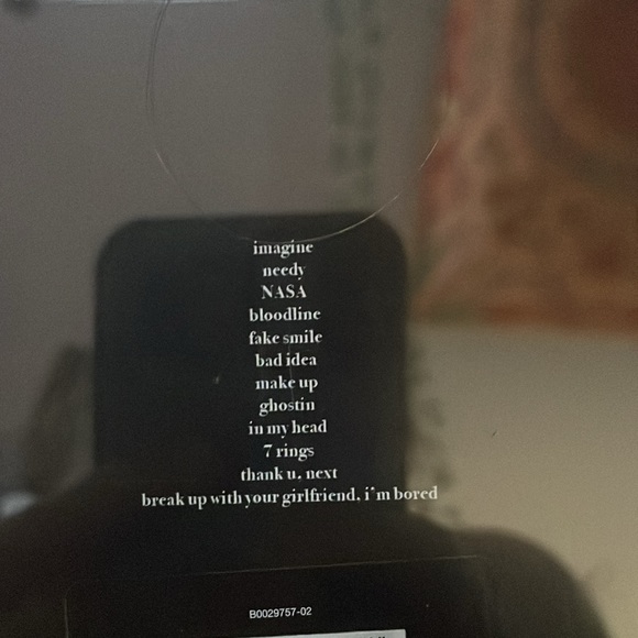 playing discs - Picture 3 of 5